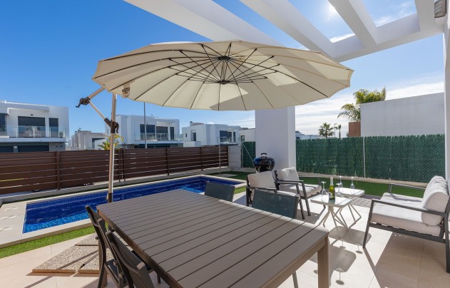 Resale - Villa - Vistabella Golf - Vistabella