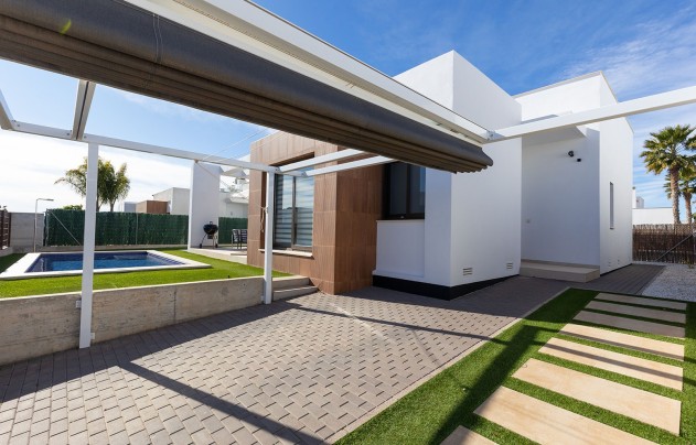 Resale - Villa - Vistabella Golf - Vistabella