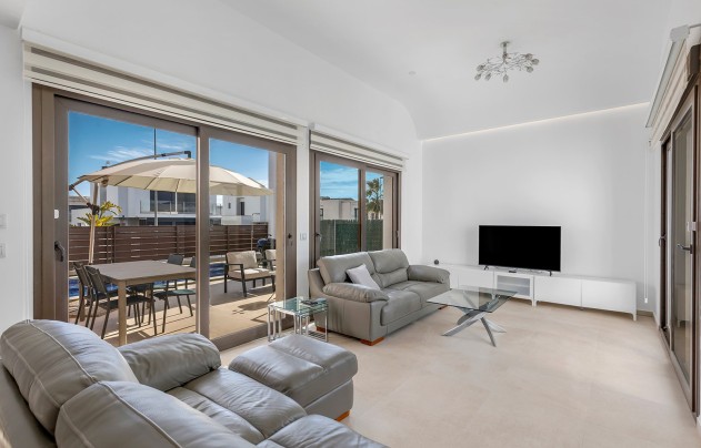 Resale - Villa - Vistabella Golf - Vistabella