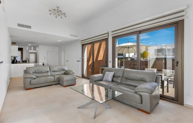 Resale - Villa - Vistabella Golf - Vistabella