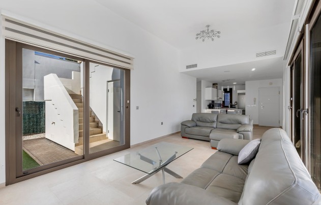 Resale - Villa - Vistabella Golf - Vistabella