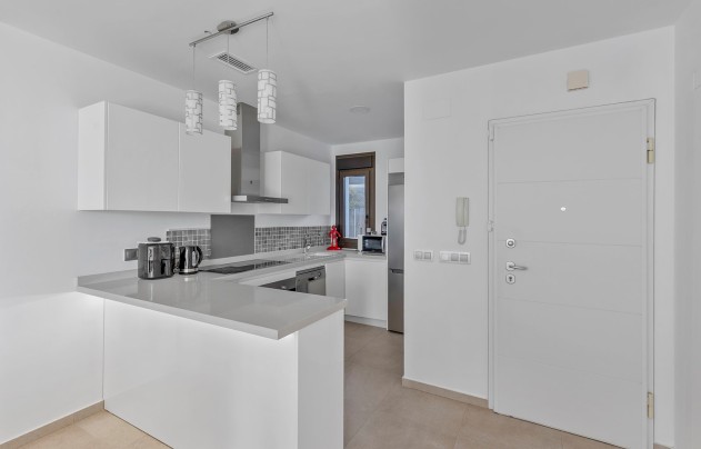 Resale - Villa - Vistabella Golf - Vistabella