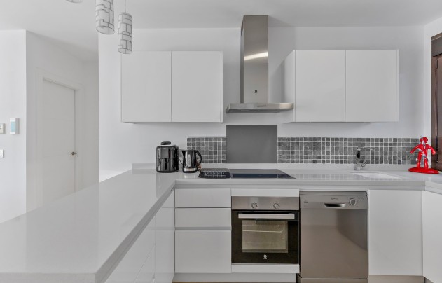 Resale - Villa - Vistabella Golf - Vistabella