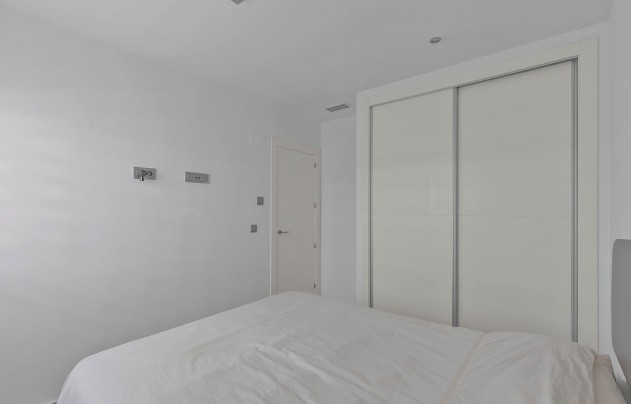 Resale - Villa - Vistabella Golf - Vistabella