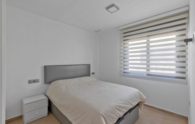 Resale - Villa - Vistabella Golf - Vistabella