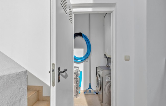 Resale - Villa - Vistabella Golf - Vistabella