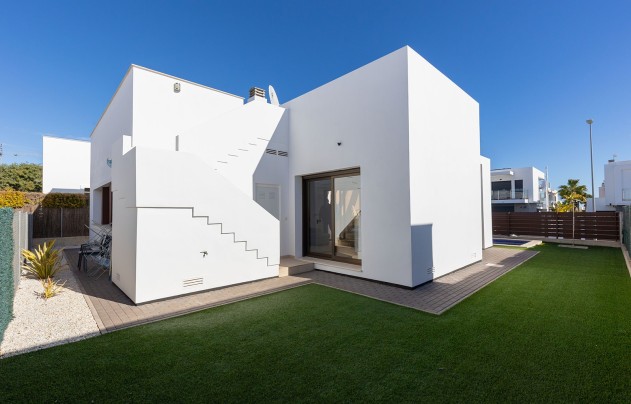 Resale - Villa - Vistabella Golf - Vistabella