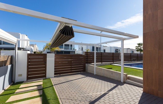 Resale - Villa - Vistabella Golf - Vistabella