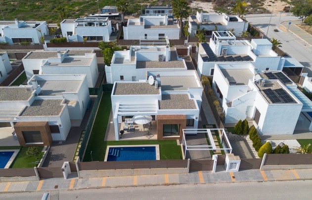 Resale - Villa - Vistabella Golf - Vistabella