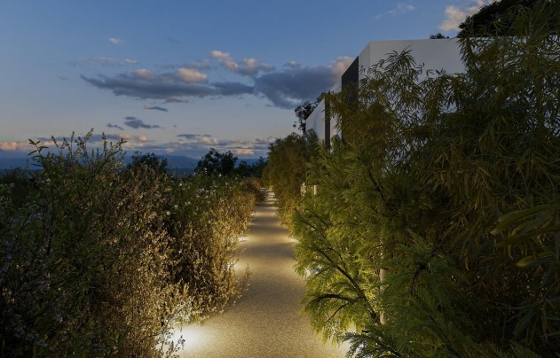 New Build - Villa - Alfas del Pí - Barranc Fondo