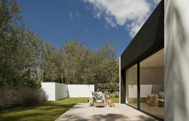 New Build - Villa - Alfas del Pí - Barranc Fondo