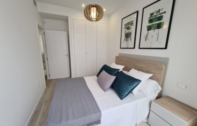 New Build - House - Avileses