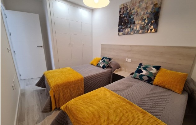 New Build - House - Avileses