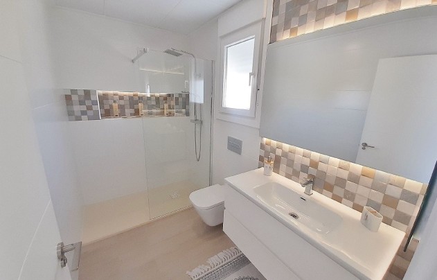 New Build - House - Avileses