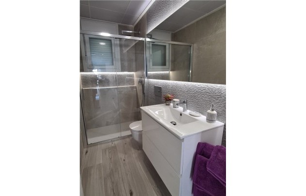 New Build - House - Avileses