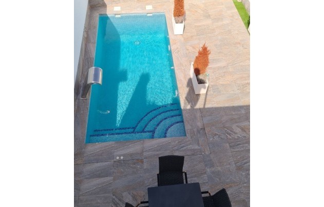 New Build - House - Avileses