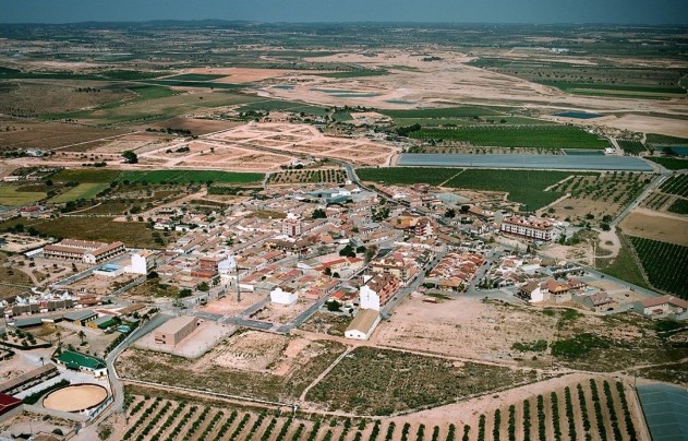 New Build - House - Avileses