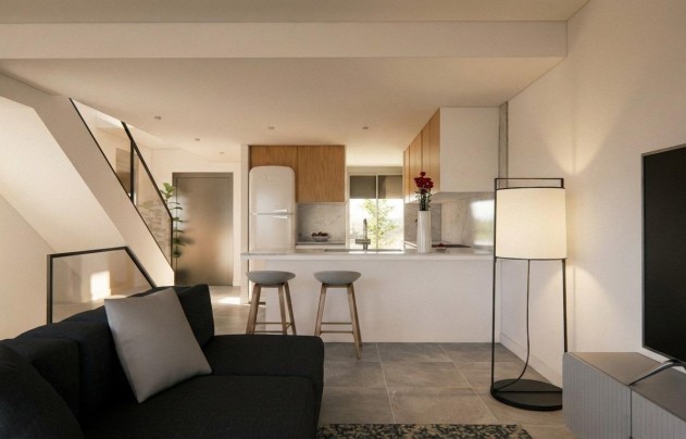 Obra nueva - Casa - Bigastro - pueblo