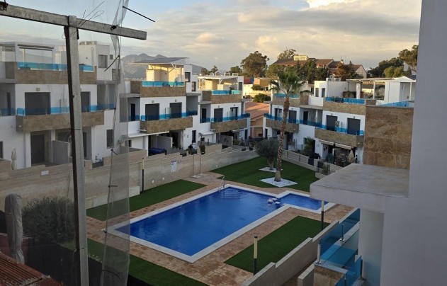 Obra nueva - Casa - Bigastro - pueblo