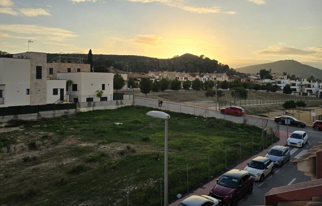 Obra nueva - Casa - Bigastro - pueblo