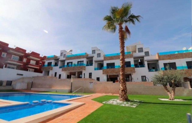 Obra nueva - Casa - Bigastro - pueblo