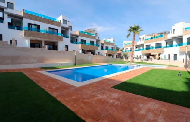 Obra nueva - Casa - Bigastro - pueblo