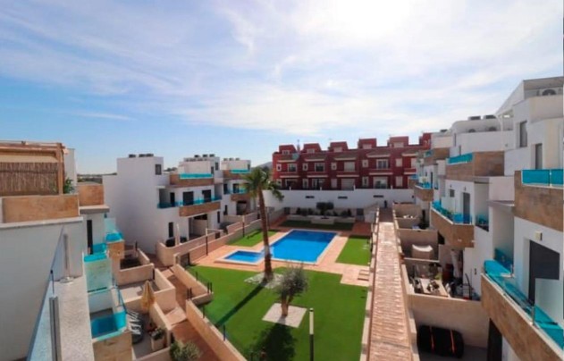 Obra nueva - Casa - Bigastro - pueblo