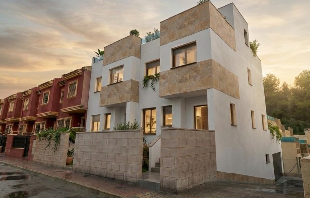 Obra nueva - Casa - Bigastro - pueblo