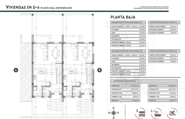 Obra nueva - Casa - Bigastro - pueblo