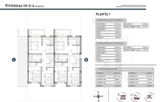 Obra nueva - Casa - Bigastro - pueblo