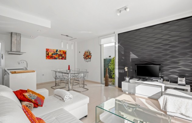 Resale - Villa - Ciudad Quesada