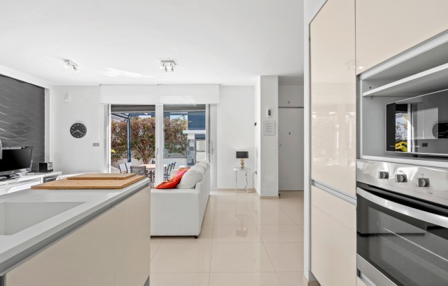 Resale - Villa - Ciudad Quesada