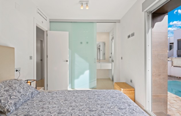 Resale - Villa - Ciudad Quesada