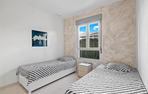 Resale - Villa - Ciudad Quesada