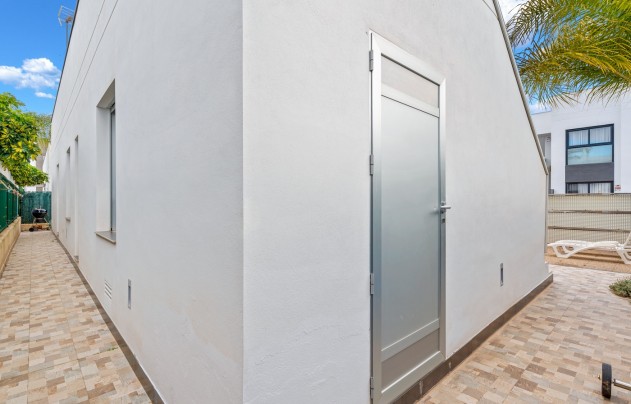 Resale - Villa - Ciudad Quesada