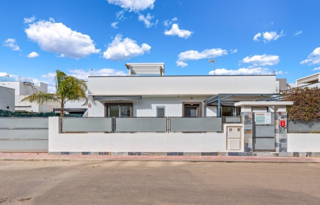 Resale - Villa - Ciudad Quesada