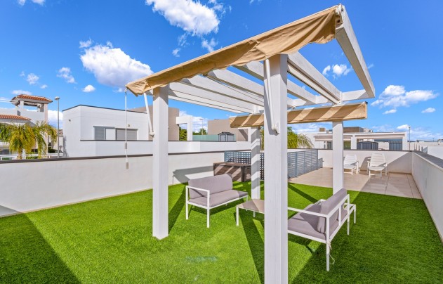 Resale - Villa - Ciudad Quesada