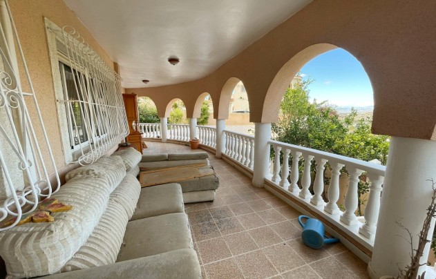 Reventa - Villa - Ciudad Quesada - La Marquesa Golf