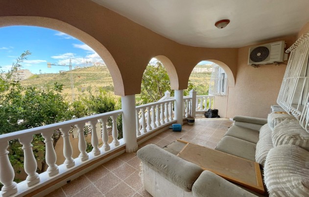 Reventa - Villa - Ciudad Quesada - La Marquesa Golf