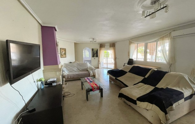 Reventa - Villa - Ciudad Quesada - La Marquesa Golf