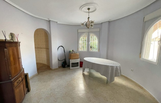 Reventa - Villa - Ciudad Quesada - La Marquesa Golf