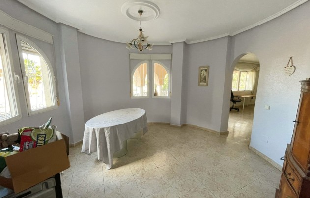 Reventa - Villa - Ciudad Quesada - La Marquesa Golf