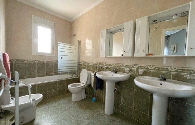 Reventa - Villa - Ciudad Quesada - La Marquesa Golf