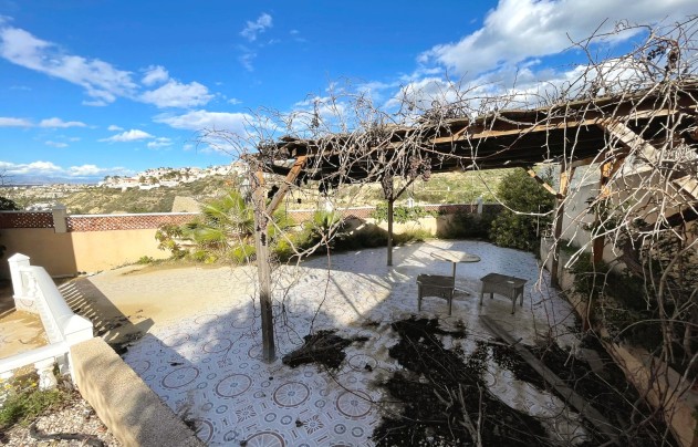 Reventa - Villa - Ciudad Quesada - La Marquesa Golf