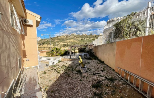 Reventa - Villa - Ciudad Quesada - La Marquesa Golf