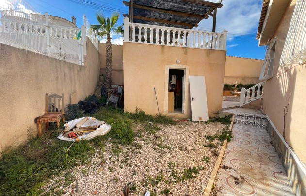 Reventa - Villa - Ciudad Quesada - La Marquesa Golf