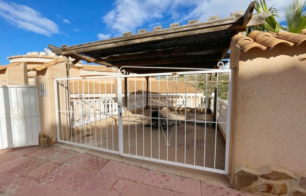 Reventa - Villa - Ciudad Quesada - La Marquesa Golf