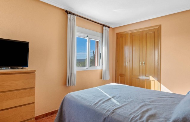 Revente - Villa - Los Montesinos