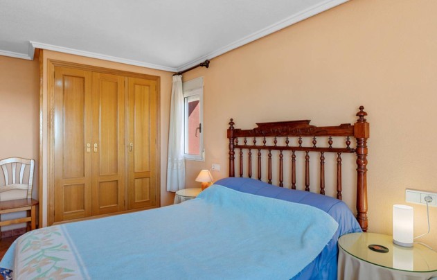 Revente - Villa - Los Montesinos