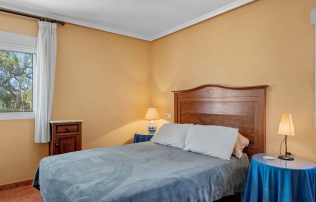 Revente - Villa - Los Montesinos